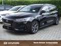 Ford Focus 1.5 ST-LINE X  AUT ACC AHK KAMERA AMBIENTE Schwarz - thumbnail 6