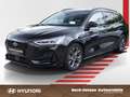 Ford Focus 1.5 ST-LINE X  AUT ACC AHK KAMERA AMBIENTE Schwarz - thumbnail 1