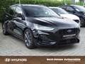 Ford Focus 1.5 ST-LINE X  AUT ACC AHK KAMERA AMBIENTE Schwarz - thumbnail 3
