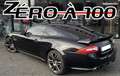 Jaguar XKR XKR S 5.0 V8 Coupé 32V 550 cv Boîte auto Schwarz - thumbnail 4