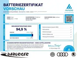 Cupra Born 82kW Dinamica Paket+Wärmepumpe+Pilot M+94,9