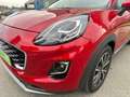 Ford Puma Puma 1.0 EcoBoost Hybrid 125 CV S&S Titanium Rouge - thumbnail 20