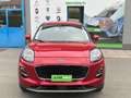 Ford Puma Puma 1.0 EcoBoost Hybrid 125 CV S&S Titanium Rouge - thumbnail 2