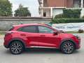 Ford Puma Puma 1.0 EcoBoost Hybrid 125 CV S&S Titanium Rouge - thumbnail 4