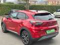 Ford Puma Puma 1.0 EcoBoost Hybrid 125 CV S&S Titanium Rouge - thumbnail 7