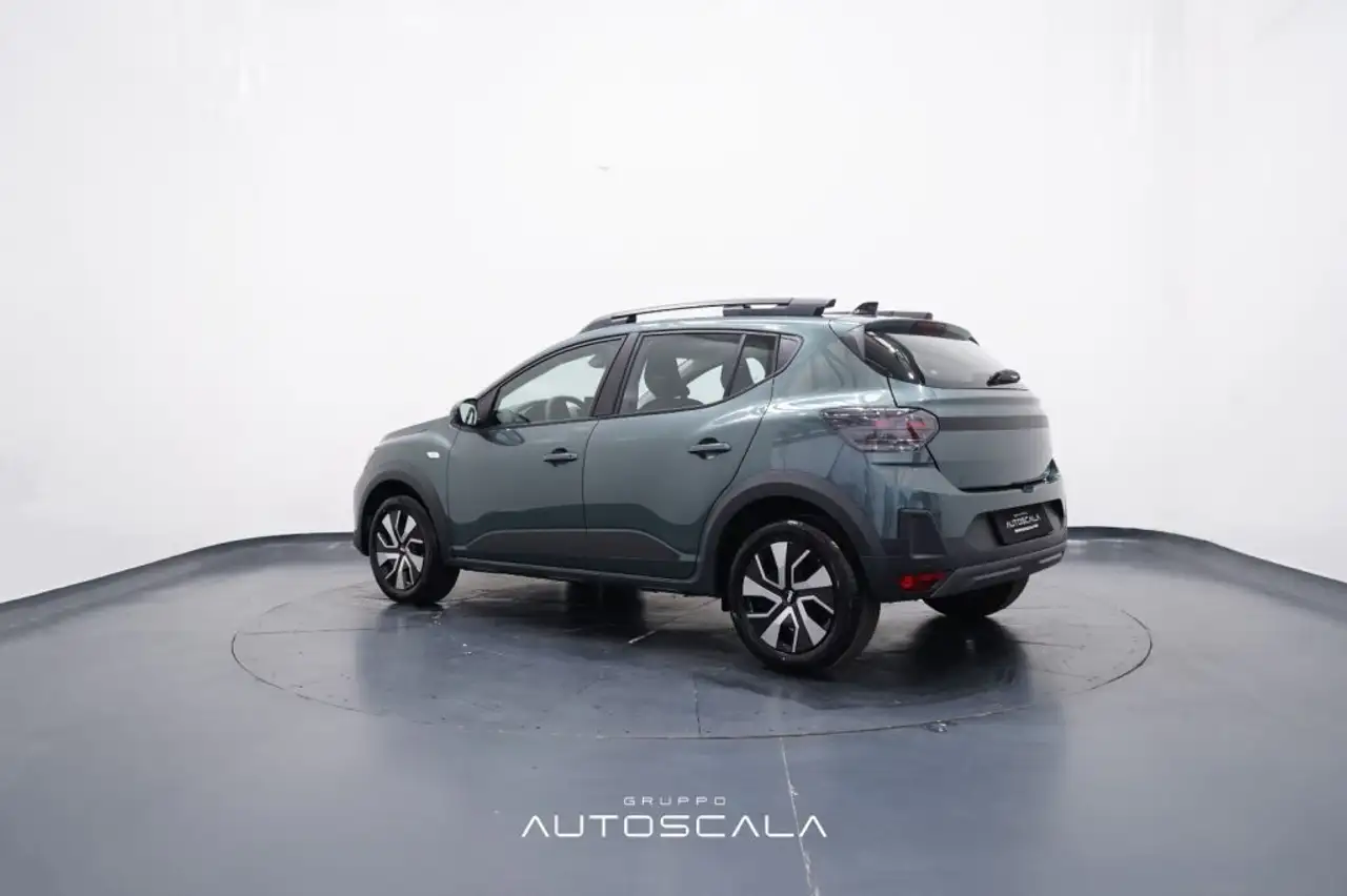 Dacia Sandero 2026