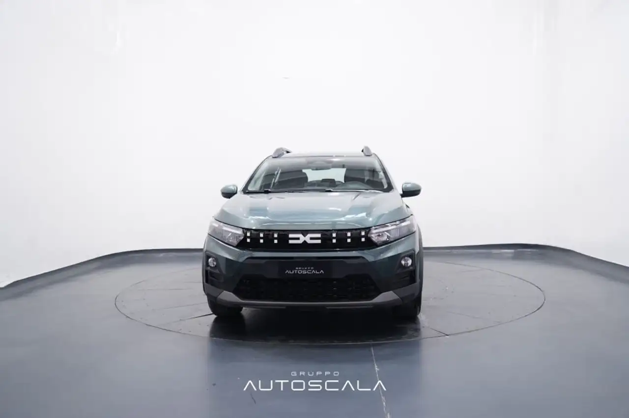 Dacia Sandero 2026