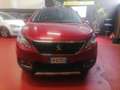Peugeot 2008 2008 1.2 puretech t Allure s Rosso - thumbnail 2