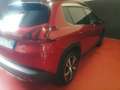 Peugeot 2008 2008 1.2 puretech t Allure s Rosso - thumbnail 4