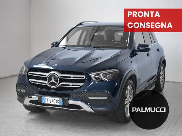 Mercedes-Benz GLE 300 GLE 300 d 4Matic Sport