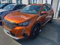 Peugeot 2008 BlueHDi 130 S&S Allure Pack EAT8 Orange - thumbnail 1