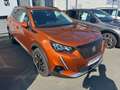 Peugeot 2008 BlueHDi 130 S&S Allure Pack EAT8 Orange - thumbnail 2