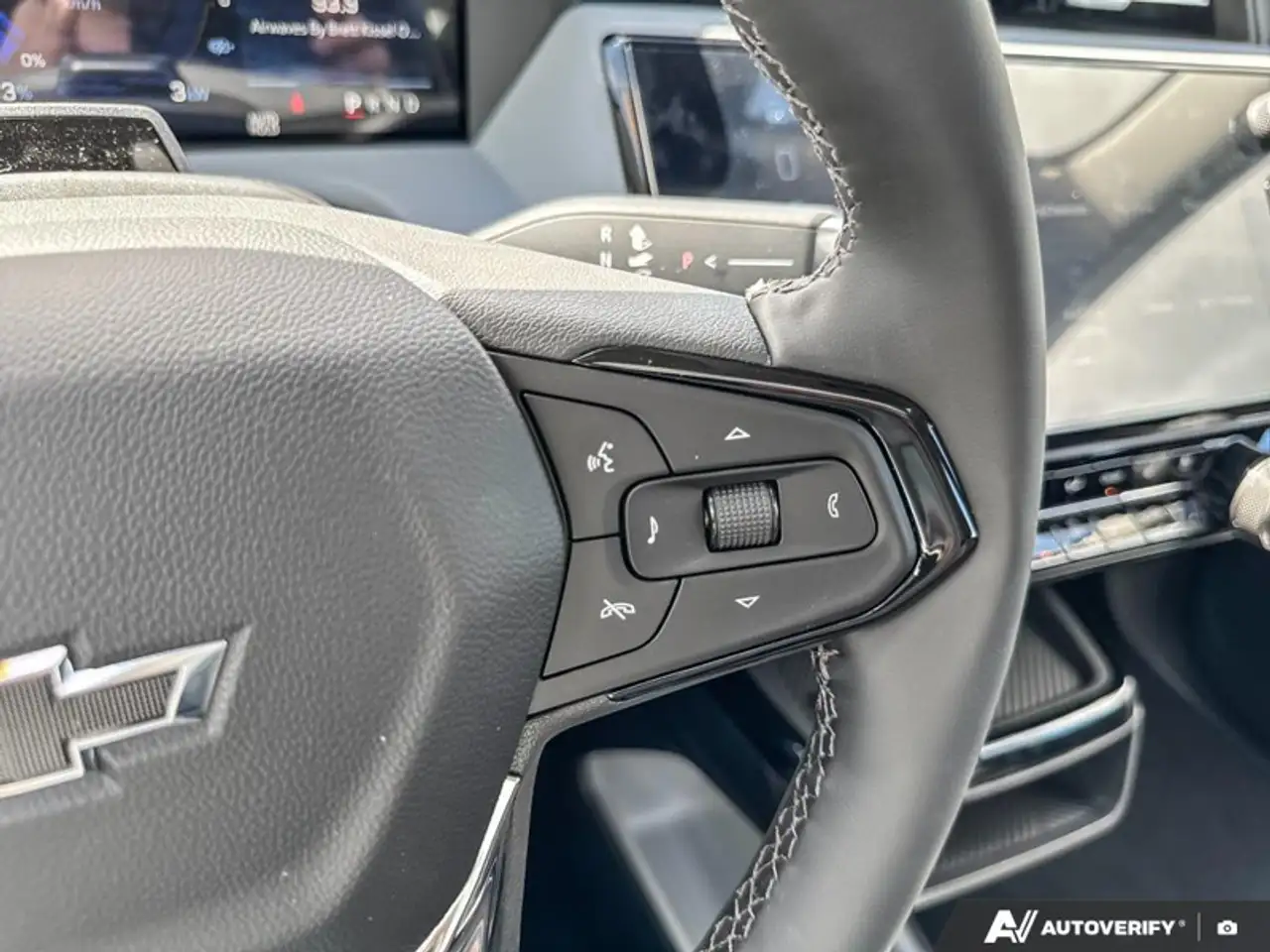 Chevrolet Bolt снимка Chevrolet Bolt