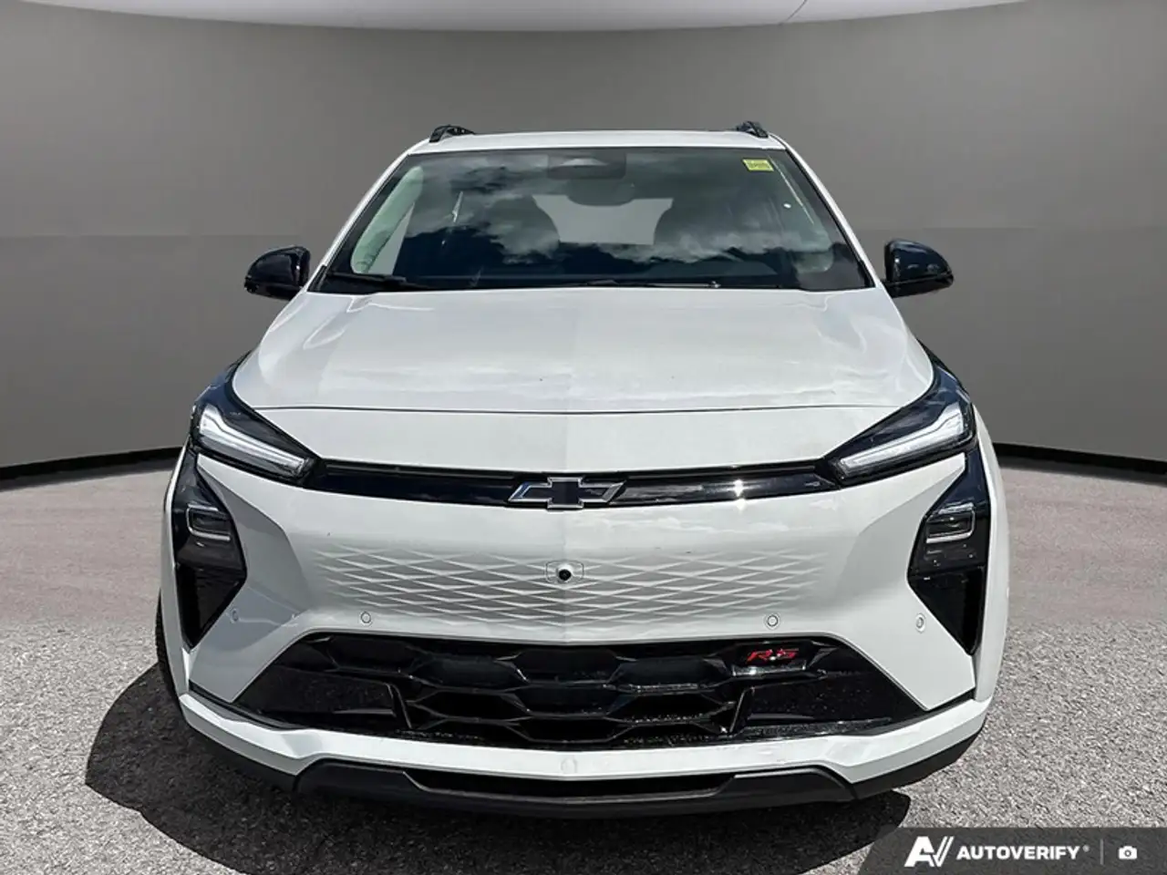 Chevrolet Bolt снимка Chevrolet Bolt