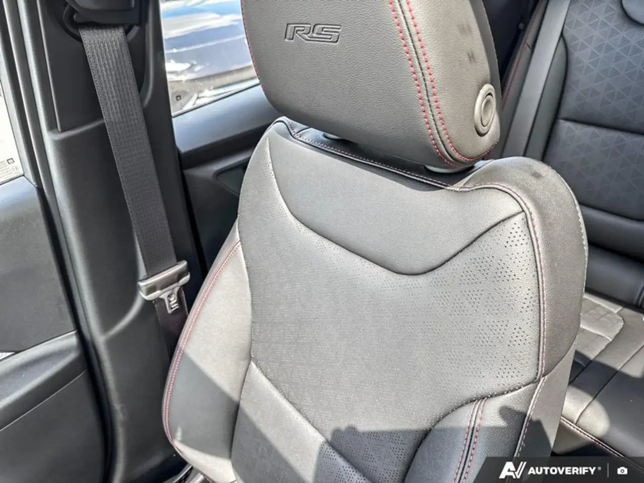 Chevrolet Bolt снимка Chevrolet Bolt