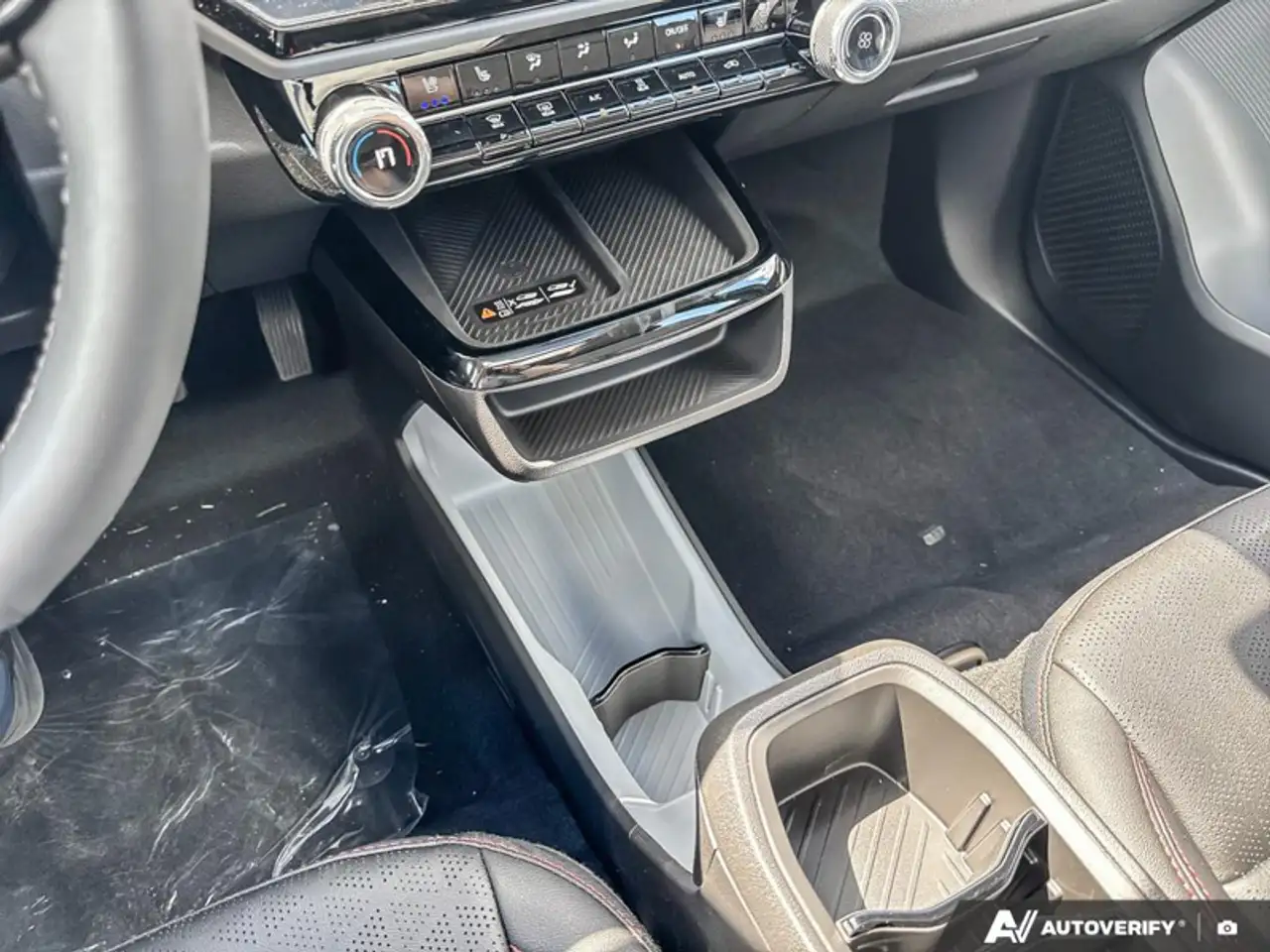 Chevrolet Bolt снимка Chevrolet Bolt