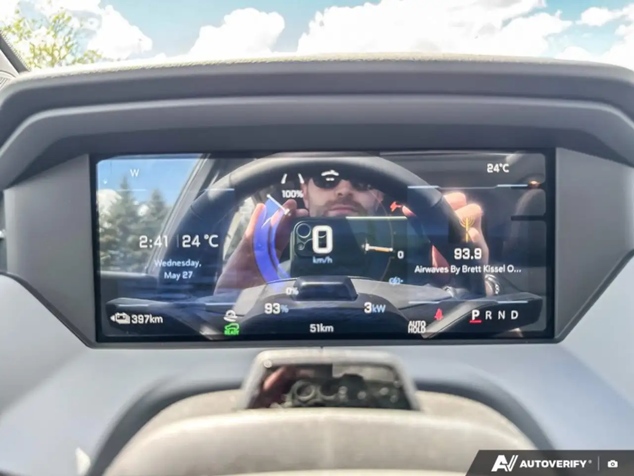 Chevrolet Bolt снимка Chevrolet Bolt