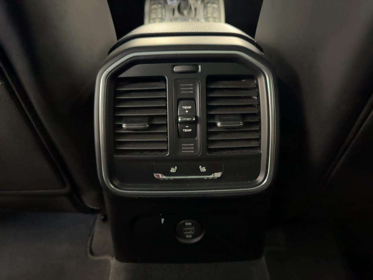 2018 Porsche Macan AWD / Sièges av chauffant et ventilé / Arrière cha thumb 20