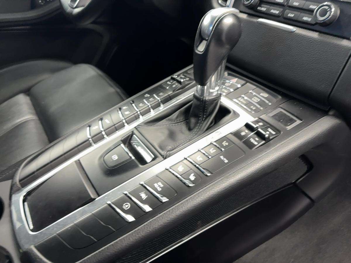 2018 Porsche Macan AWD / Sièges av chauffant et ventilé / Arrière cha thumb 25