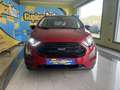 Ford EcoSport 1.0 EcoBoost Active 125 Rojo - thumbnail 3
