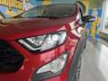 Ford EcoSport 1.0 EcoBoost Active 125 Rojo - thumbnail 9