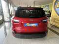 Ford EcoSport 1.0 EcoBoost Active 125 Rojo - thumbnail 6