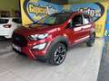 Ford EcoSport 1.0 EcoBoost Active 125 Rojo - thumbnail 2