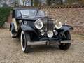 Oldtimer Rolls Royce Freestone and Webb 4D6 unique handmade body, fully Zwart - thumbnail 50