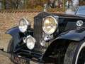 Oldtimer Rolls Royce Freestone and Webb 4D6 unique handmade body, fully Zwart - thumbnail 48