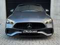 Mercedes-Benz C 200 AMG-Line MANUFAKTUR Night Edition / Full Option!! Gris - thumbnail 3