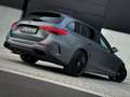 Mercedes-Benz C 200 AMG-Line MANUFAKTUR Night Edition / Full Option!! Gris - thumbnail 5