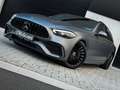 Mercedes-Benz C 200 AMG-Line MANUFAKTUR Night Edition / Full Option!! Gris - thumbnail 2