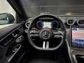 Mercedes-Benz C 200 AMG-Line MANUFAKTUR Night Edition / Full Option!! Gris - thumbnail 11