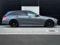 Mercedes-Benz C 200 AMG-Line MANUFAKTUR Night Edition / Full Option!! Gris - thumbnail 4