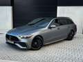 Mercedes-Benz C 200 AMG-Line MANUFAKTUR Night Edition / Full Option!! Gris - thumbnail 1