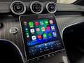 Mercedes-Benz C 200 AMG-Line MANUFAKTUR Night Edition / Full Option!! Gris - thumbnail 22