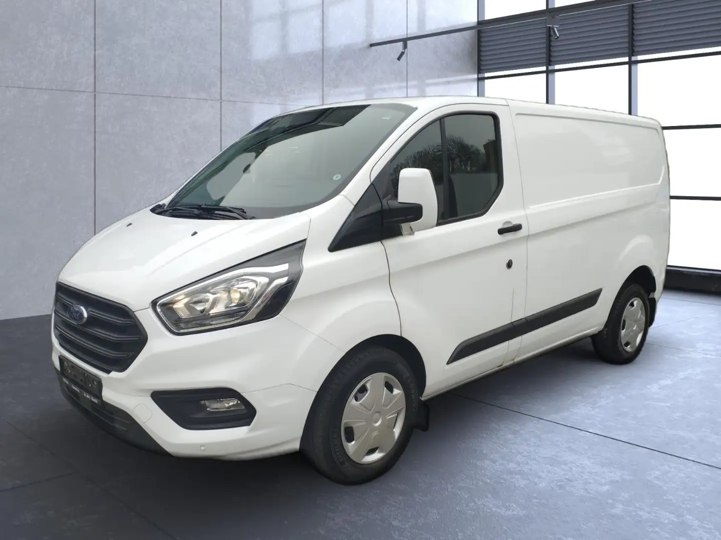 Ford Transit Custom * L1 Trend*AHK*PDC*Kamera*Standh. Weiß - 1
