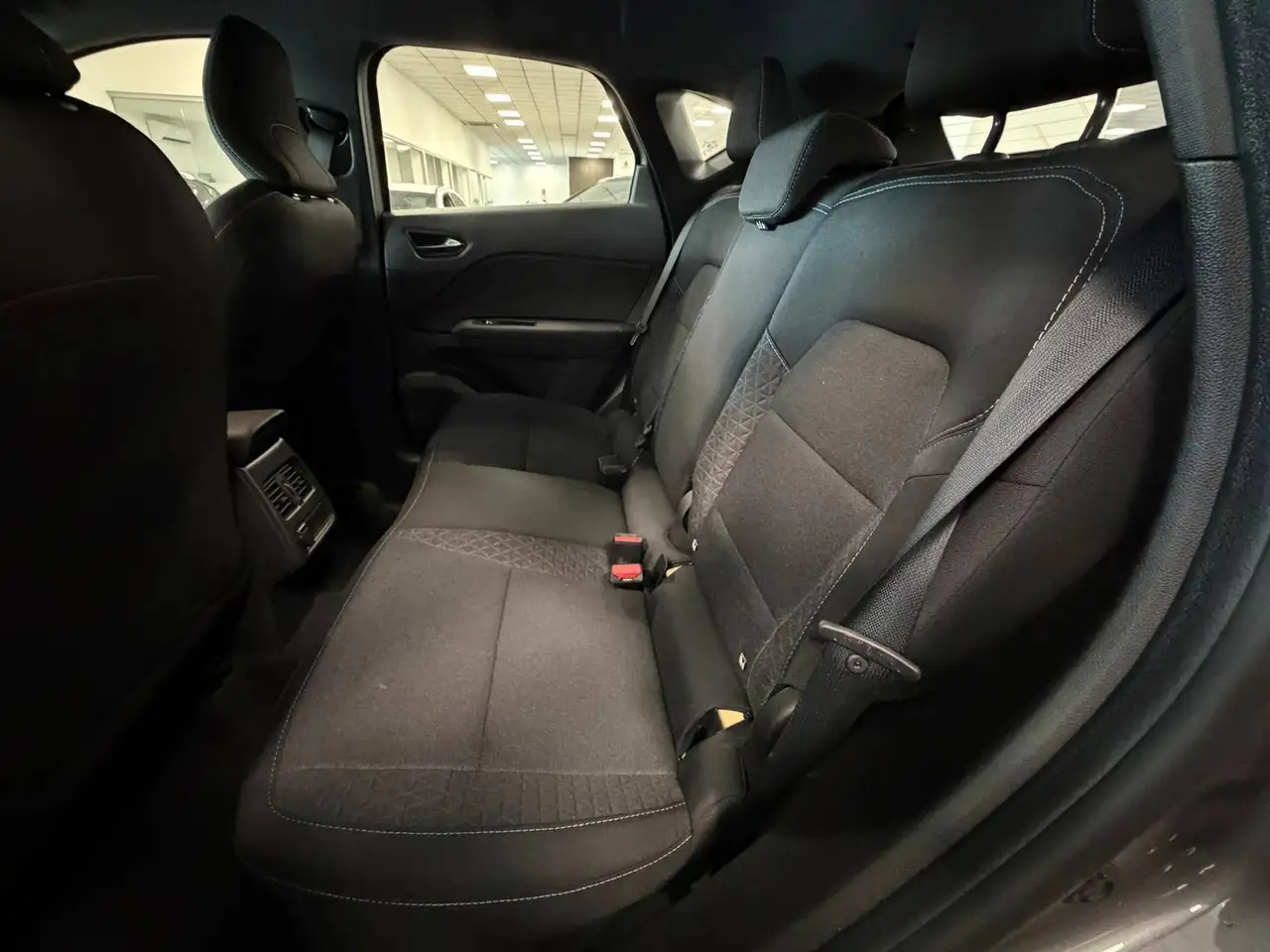 Renault Captur 1.0 eco-g Evolution 100cv, миниатюра 10