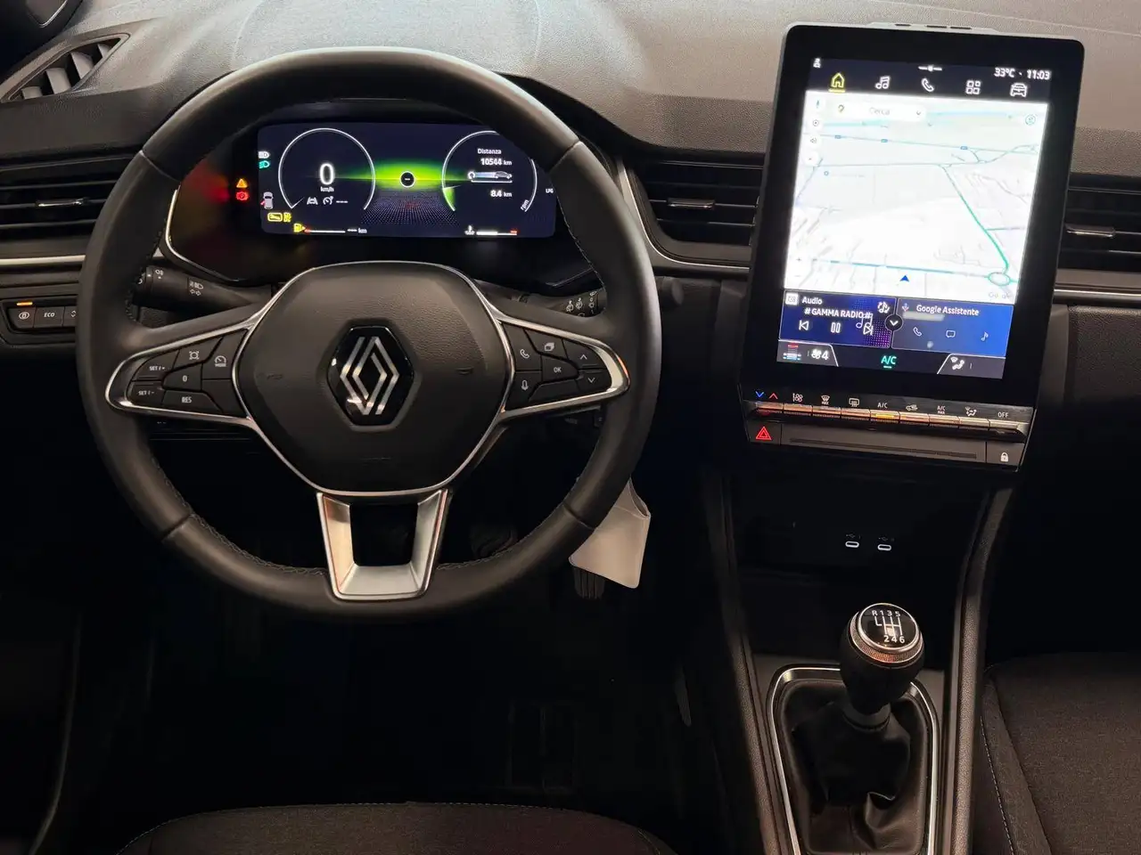 Renault Captur 1.0 eco-g Evolution 100cv, миниатюра 12