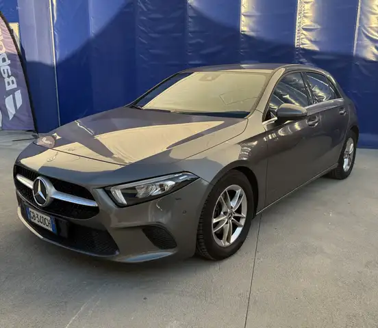 Mercedes-Benz A 180 Prezzo Reale Unipro Tagliandi Mercedes