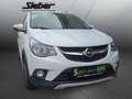 Opel Karl Rocks 1.0 *PDC*Sitzheizung*Apple CarPlay* Bianco - thumbnail 3