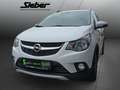 Opel Karl Rocks 1.0 *PDC*Sitzheizung*Apple CarPlay* Bianco - thumbnail 2