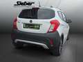 Opel Karl Rocks 1.0 *PDC*Sitzheizung*Apple CarPlay* Weiß - thumbnail 4