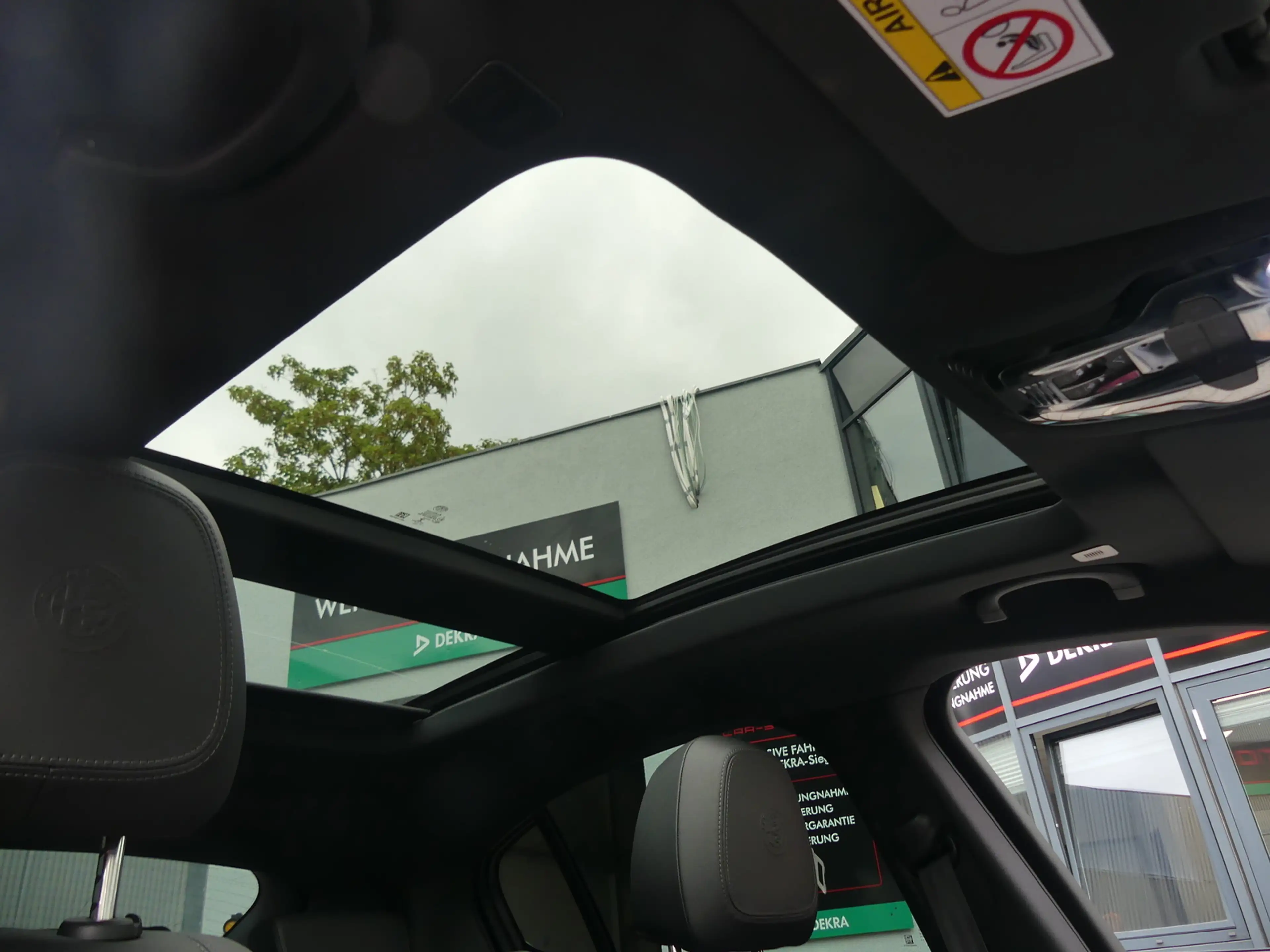 Alfa Romeo Stelvio 2.0 Turbo Veloce Q4 PANO/21ZOLL/KAM/ACC — photo 6