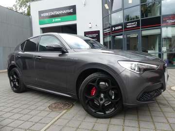 2.0 Turbo Veloce Q4 PANO/21ZOLL/KAM/ACC
