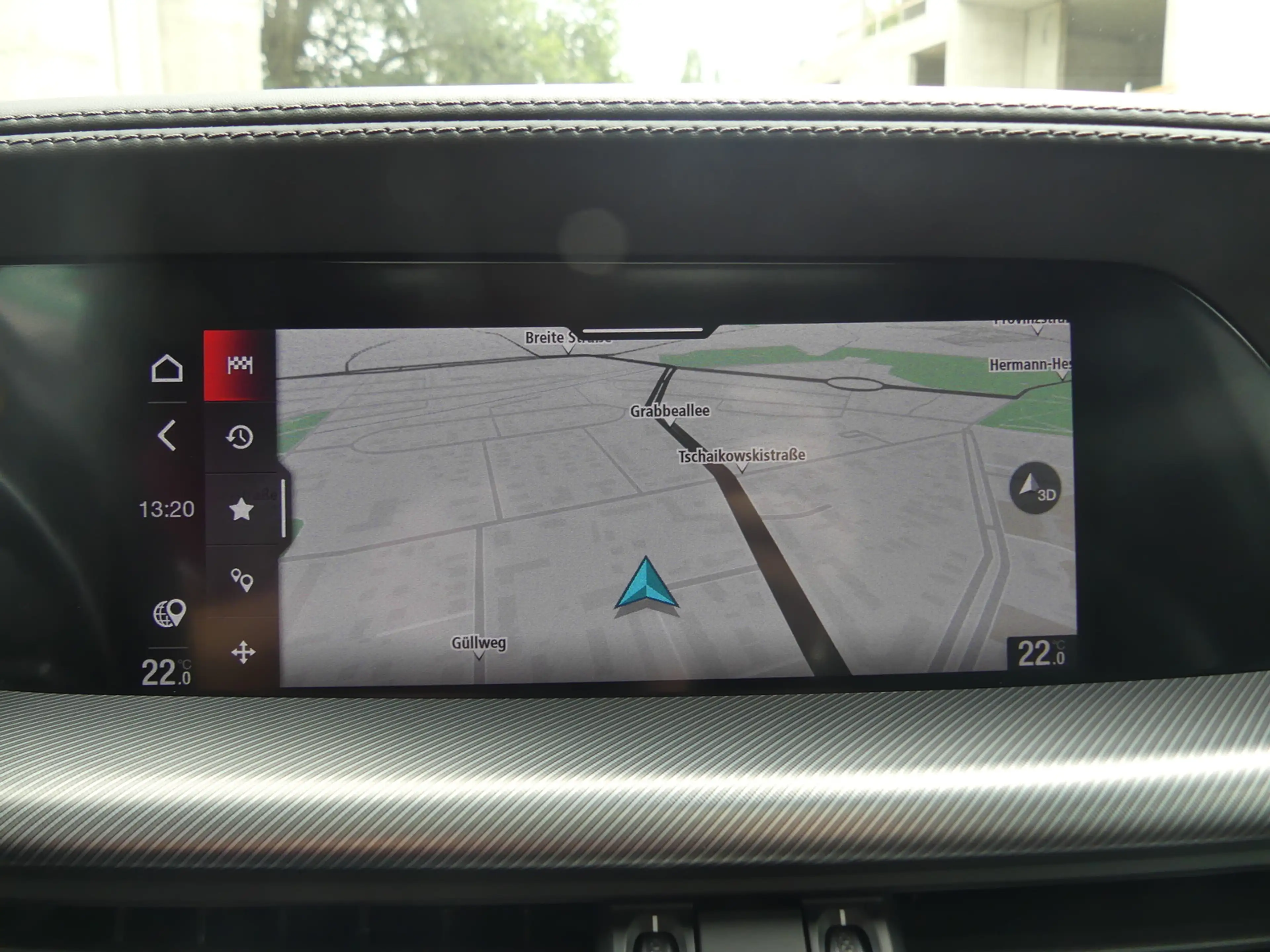 Alfa Romeo Stelvio 2.0 Turbo Veloce Q4 PANO/21ZOLL/KAM/ACC — photo 11