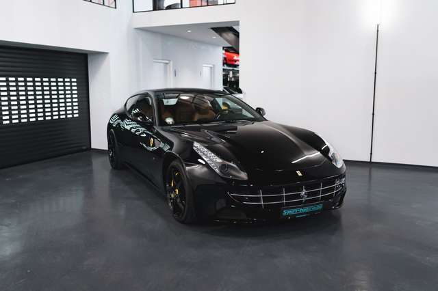 Ferrari FF 6.3 V12 *DAYTONA/CUOIO/LIFT/VOLL*