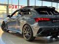 Audi RS3 Sportback quattro S tronic 294kW Gris - thumbnail 13