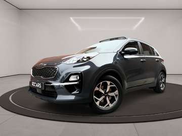 1.6 CRDi *TOIT OUVR*CAM*GPS*NEW LIFT*JBL*GARANTIE