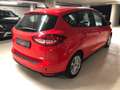 Ford C-Max Trend 1,0 EcoBoost NUR 38.000 KM Rood - thumbnail 4